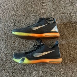 Nike Kobe X (10) ‘All-Star’